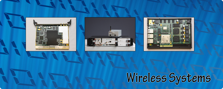 wireless systems header